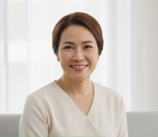 ปราณี Profile