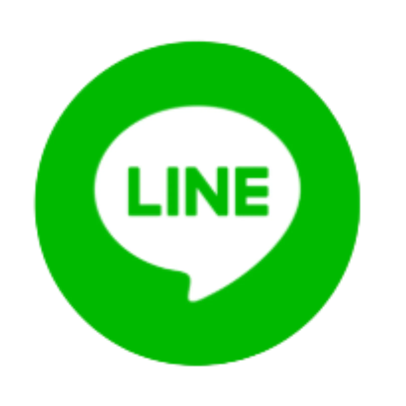 LINE