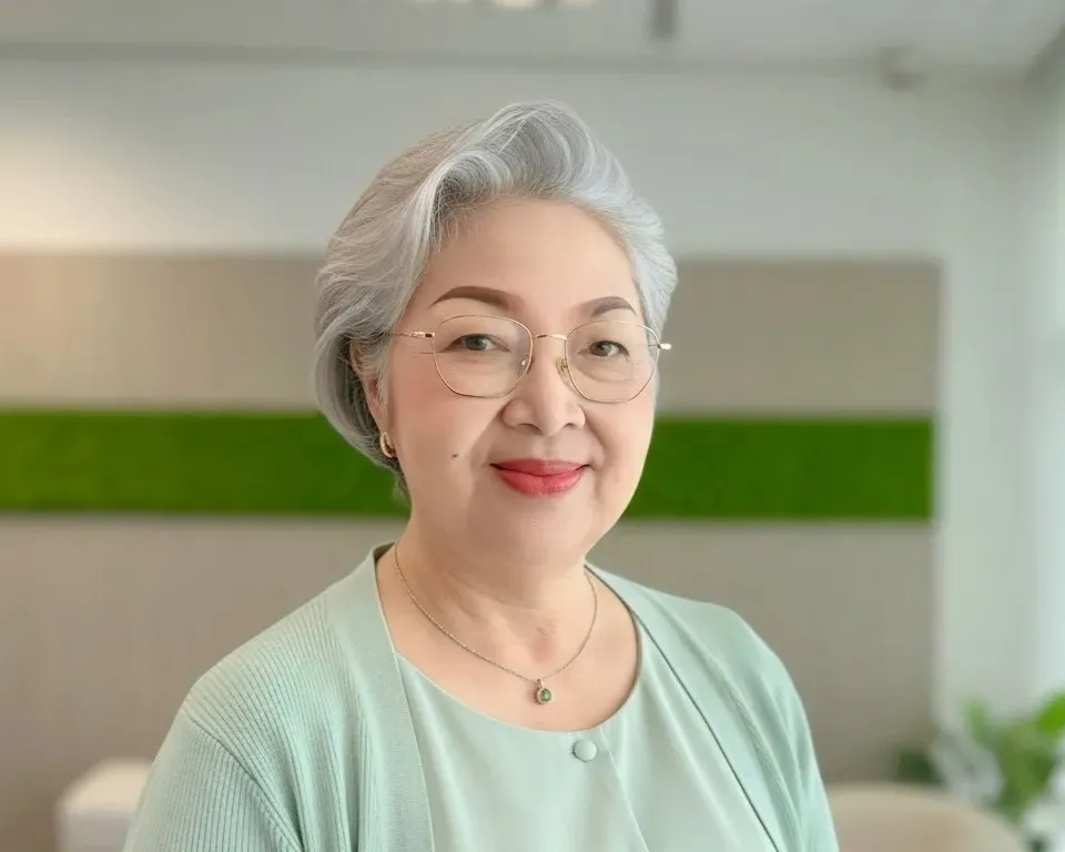 คุณปอ นงนภัส